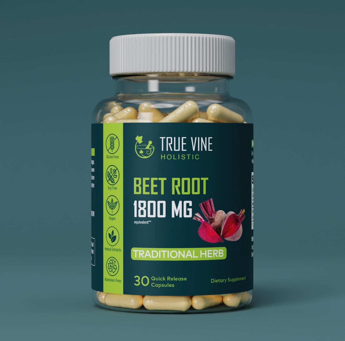 Beet Root